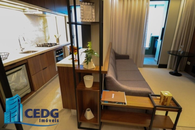 Imagem Apartamento com 2 Quartos à Venda, 104 m² em Portão - Curitiba Imagem Apartamento com 2 Quartos à Venda, 104 m² em Portão - Curitiba