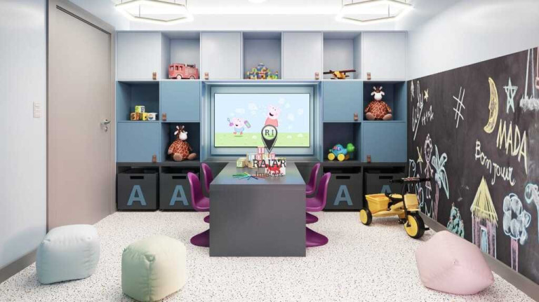 Imagem Apartamento com 2 Quartos à Venda,  em Nações - Balneário Camboriú