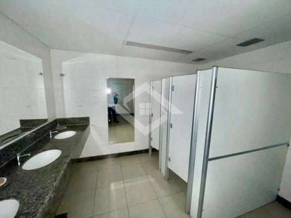 Imagem Sala Comercial para Alugar, 461 m² em Cidade Nova - Rio De Janeiro Imagem Sala Comercial para Alugar, 461 m² em Cidade Nova - Rio De Janeiro