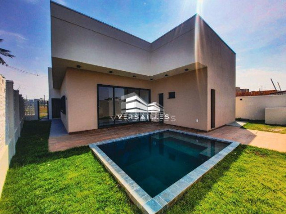 Imagem Casa com 3 Quartos à Venda, 230 m² em Aeroclube - Porto Velho