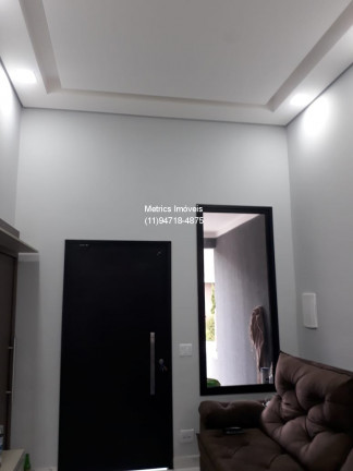 Imagem Imóvel com 3 Quartos à Venda,  em Loteamento Villaggio Di San Francisco - Jundiaí
