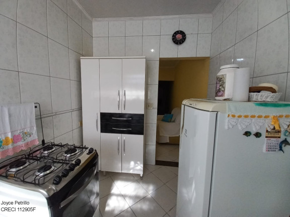 Imagem Casa com 2 Quartos à Venda, 70 m² em Jardim Peruíbe - Peruíbe Imagem Casa com 2 Quartos à Venda, 70 m² em Jardim Peruíbe - Peruíbe