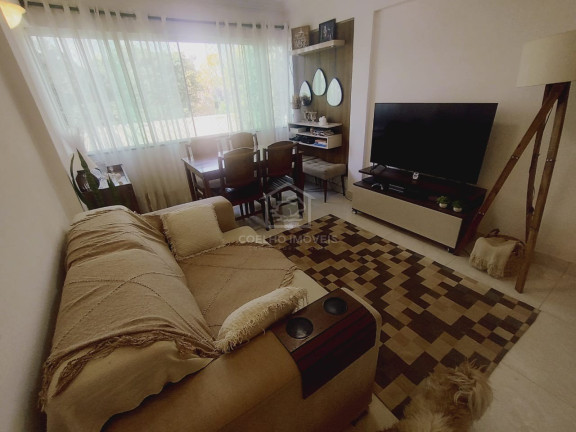 Imagem Apartamento com 2 Quartos à Venda, 72 m² em Asa Sul - Brasília