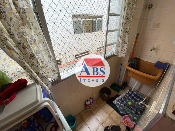 Imagem Apartamento com 1 Quarto à Venda, 50 m² em Vila Guilhermina - Praia Grande