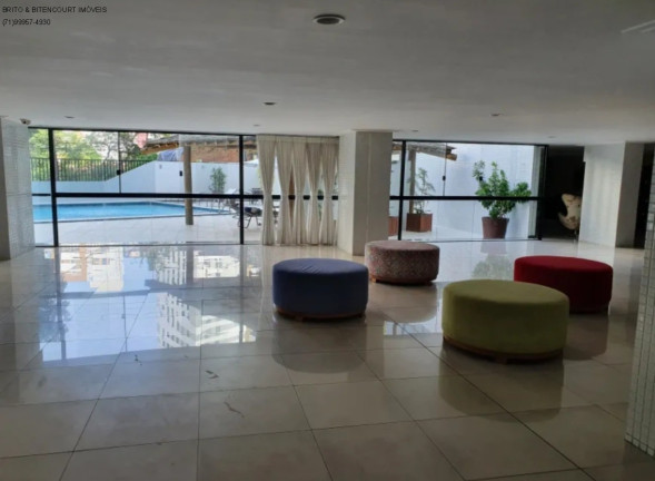 Imagem Imóvel com 2 Quartos à Venda, 70 m² em Pituba - Salvador