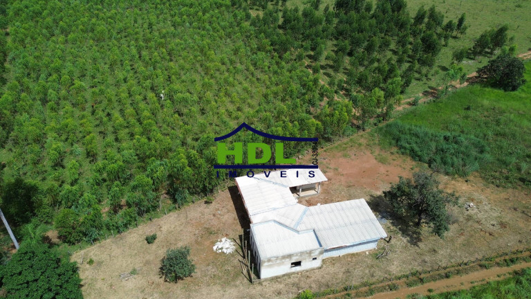 Imagem Terreno à Venda, 9.774 m² em Loteamento De Chácaras Estrela Do Sul - Hidrolândia Imagem Terreno à Venda, 9.774 m² em Loteamento De Chácaras Estrela Do Sul - Hidrolândia