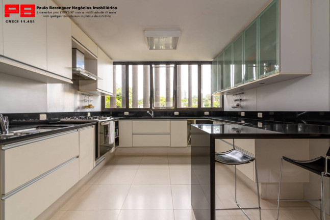 Imagem Casa com 4 Quartos à Venda, 885 m² em Pacaembu - São Paulo