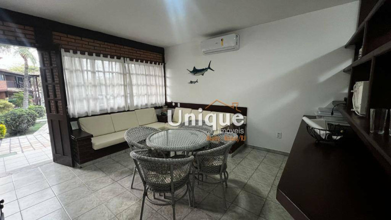 Imagem Apartamento com 2 Quartos à Venda, 80 m² em Geribá - Armação Dos Búzios Imagem Apartamento com 2 Quartos à Venda, 80 m² em Geribá - Armação Dos Búzios