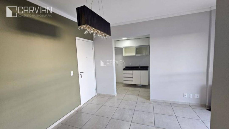 Imagem Apartamento com 2 Quartos à Venda, 53 m² em Residencial E Comercial Palmares - Ribeirão Preto Imagem Apartamento com 2 Quartos à Venda, 53 m² em Residencial E Comercial Palmares - Ribeirão Preto