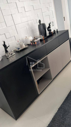 Imagem Apartamento com 3 Quartos à Venda, 158 m² em Vila Gonçalves - São Bernardo Do Campo