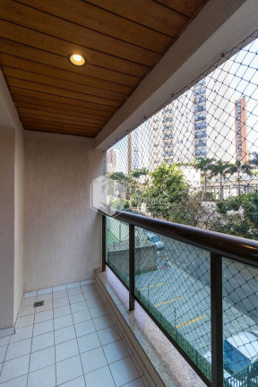 Imagem Apartamento com 3 Quartos à Venda, 110 m² em Jardim Vila Mariana - São Paulo Imagem Apartamento com 3 Quartos à Venda, 110 m² em Jardim Vila Mariana - São Paulo