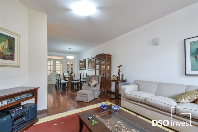 Imagem Casa com 3 Quartos à Venda,  em Planalto Paulista - São Paulo