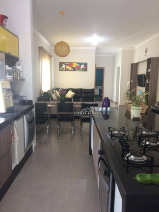 Imagem Casa com 3 Quartos à Venda, 230 m² em Damha I - Piracicaba Imagem Casa com 3 Quartos à Venda, 230 m² em Damha I - Piracicaba