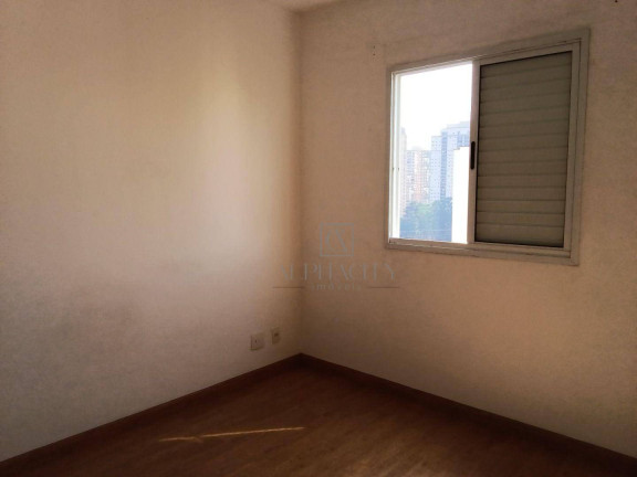 Imagem Apartamento com 2 Quartos à Venda, 58 m² em Jardim Tupanci - Barueri