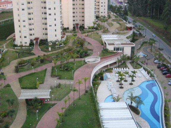 Imagem Apartamento com 2 Quartos para Alugar, 113 m² em Tamboré - Santana De Parnaíba Imagem Apartamento com 2 Quartos para Alugar, 113 m² em Tamboré - Santana De Parnaíba