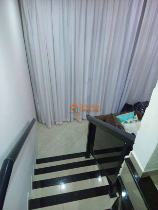 Imagem Sobrado com 3 Quartos à Venda, 250 m² em Jardim Bananal - Guarulhos Imagem Sobrado com 3 Quartos à Venda, 250 m² em Jardim Bananal - Guarulhos