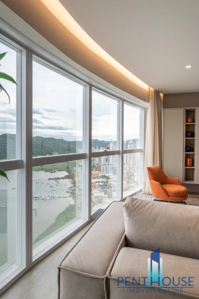 Imagem Apartamento com 3 Quartos à Venda, 328 m² em Fazenda - Itajaí Imagem Apartamento com 3 Quartos à Venda, 328 m² em Fazenda - Itajaí