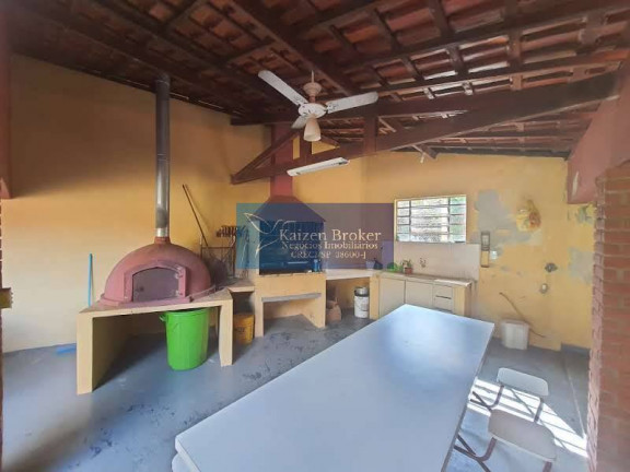 Imagem Chácara com 3 Quartos à Venda, 24.202 m² em Campo Novo - Bragança Paulista