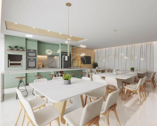 Imagem Apartamento com 3 Quartos à Venda, 124 m² em Fazenda - Itajaí Imagem Apartamento com 3 Quartos à Venda, 124 m² em Fazenda - Itajaí