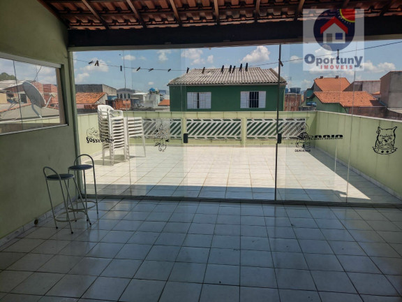 Imagem Casa com 3 Quartos à Venda, 239 m² em Residencial Parque Cumbica - Guarulhos Imagem Casa com 3 Quartos à Venda, 239 m² em Residencial Parque Cumbica - Guarulhos