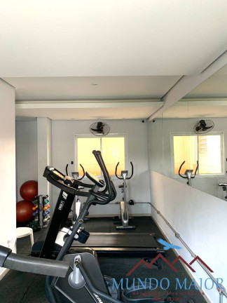 Imagem Apartamento com 2 Quartos à Venda, 58 m² em Rudge Ramos - São Bernardo Do Campo Imagem Apartamento com 2 Quartos à Venda, 58 m² em Rudge Ramos - São Bernardo Do Campo