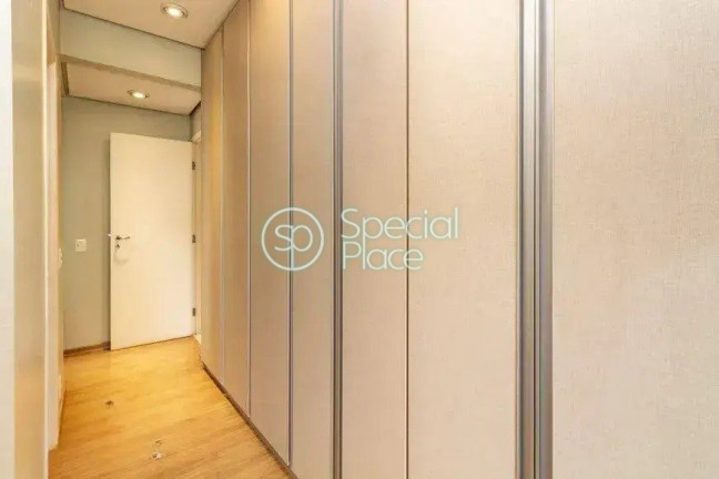 Imagem Apartamento com 3 Quartos à Venda, 200 m² em Alto Da Lapa - São Paulo