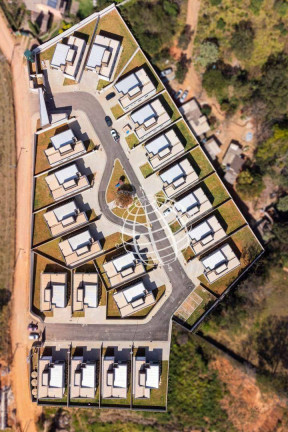 Imagem Casa com 3 Quartos à Venda, 118 m² em Reserva Ybyra - Atibaia