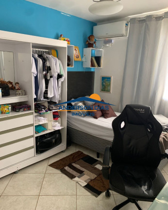 Imagem Casa com 2 Quartos à Venda, 103 m² em Martim De Sá - Caraguatatuba