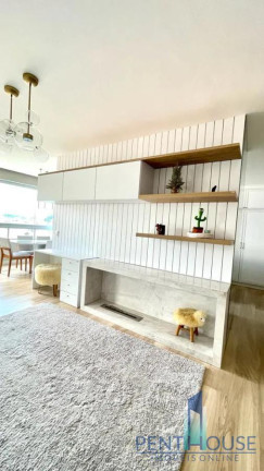 Imagem Apartamento com 2 Quartos à Venda, 103 m² em Centro - Balneário Camboriú