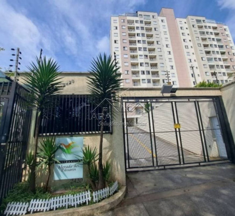 Apartamento com 2 Quartos à Venda,  em Guaianases - São Paulo