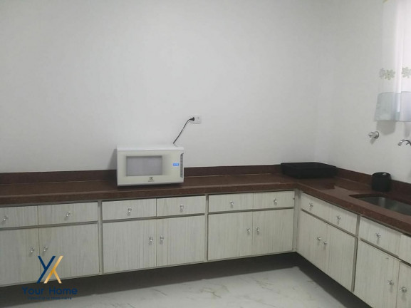 Imagem Casa com 4 Quartos à Venda, 200 m² em Boqueirão - Santos