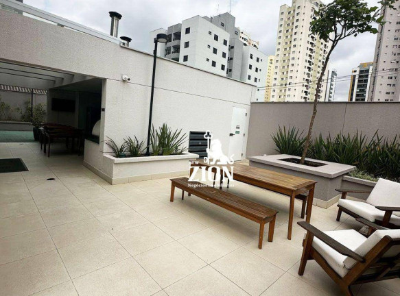 Imagem Apartamento com 2 Quartos à Venda, 69 m² em Santa Teresinha - São Paulo Imagem Apartamento com 2 Quartos à Venda, 69 m² em Santa Teresinha - São Paulo