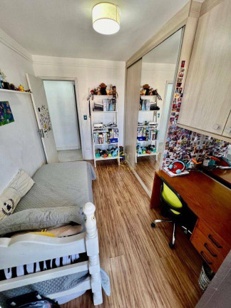 Imagem Apartamento com 3 Quartos à Venda, 110 m² em Jardim América - São José Dos Campos Imagem Apartamento com 3 Quartos à Venda, 110 m² em Jardim América - São José Dos Campos