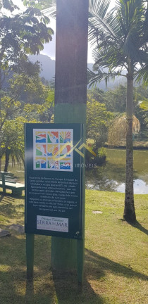 Imagem Terreno à Venda, 1.406 m² em Horto Florestal - Ubatuba Imagem Terreno à Venda, 1.406 m² em Horto Florestal - Ubatuba