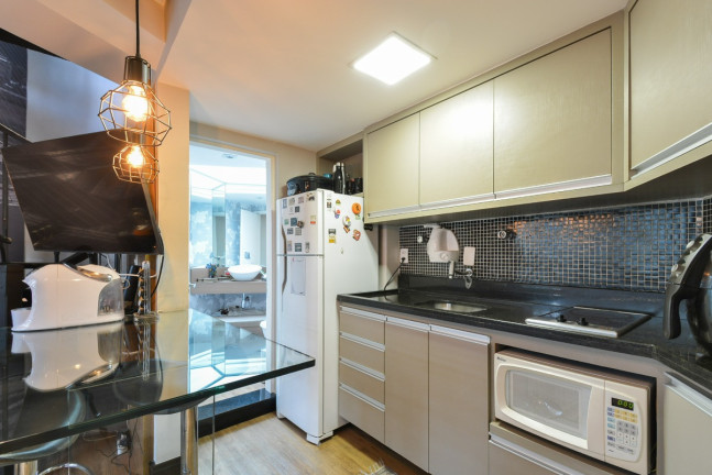Imagem Apartamento com 1 Quarto à Venda, 47 m² em Vila Nova Conceição - São Paulo Imagem Apartamento com 1 Quarto à Venda, 47 m² em Vila Nova Conceição - São Paulo