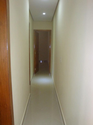 Imagem Cobertura com 3 Quartos à Venda, 110 m² em Vila Scarpelli - Santo André Imagem Cobertura com 3 Quartos à Venda, 110 m² em Vila Scarpelli - Santo André