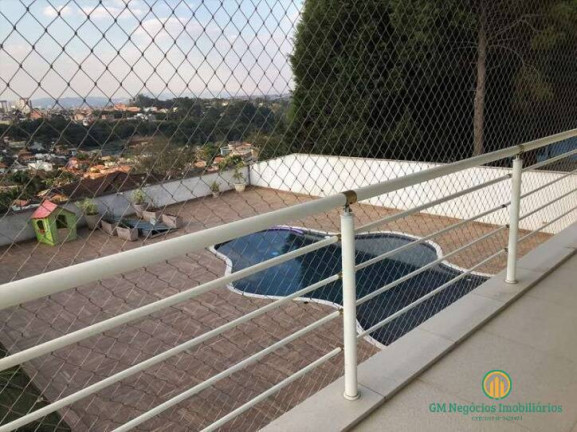 Imagem Casa de Condomínio com 4 Quartos à Venda, 810 m² em Nova Higienópolis - Jandira Imagem Casa de Condomínio com 4 Quartos à Venda, 810 m² em Nova Higienópolis - Jandira