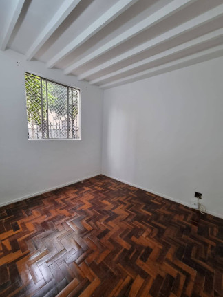 Imagem Apartamento com 2 Quartos para Alugar, 50 m² em Havaí - Belo Horizonte
