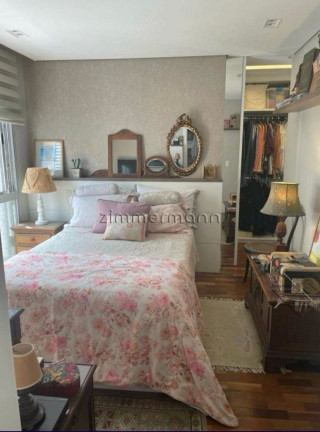 Imagem Apartamento com 3 Quartos à Venda, 222 m² em Jardim America - São Paulo Imagem Apartamento com 3 Quartos à Venda, 222 m² em Jardim America - São Paulo