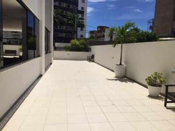 Imagem Apartamento com 3 Quartos à Venda, 80 m² em Imbuí - Salvador