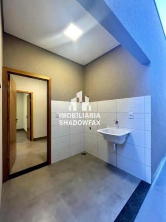 Imagem Casa com 3 Quartos à Venda, 97 m² em Altos Do Indaiá - Dourados Imagem Casa com 3 Quartos à Venda, 97 m² em Altos Do Indaiá - Dourados