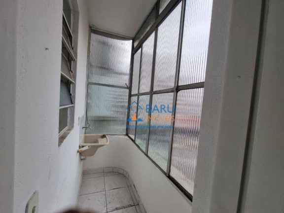 Imagem Kitnet com 1 Quarto à Venda ou Locação, 35 m² em Campos Elíseos - São Paulo