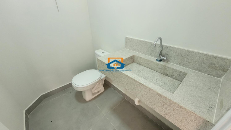 Imagem Casa com 3 Quartos à Venda, 138 m² em Residencial Bethânia - Santana Do Paraíso