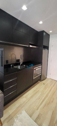 Imagem Apartamento com 1 Quarto à Venda, 42 m² em Centro - São Paulo
