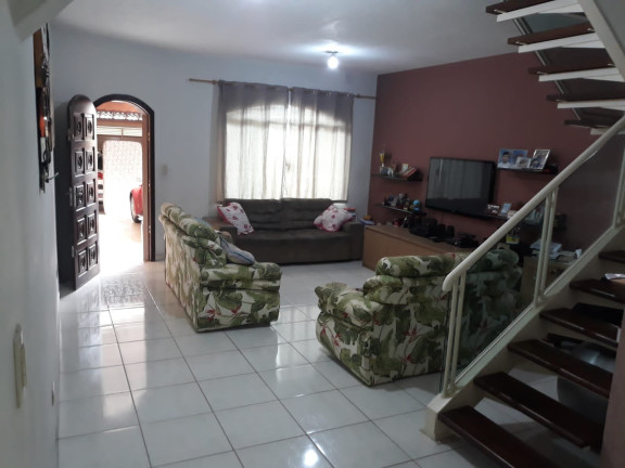 Imagem Casa com 2 Quartos à Venda, 174 m² em Residencial Novo Horizonte - Taubaté