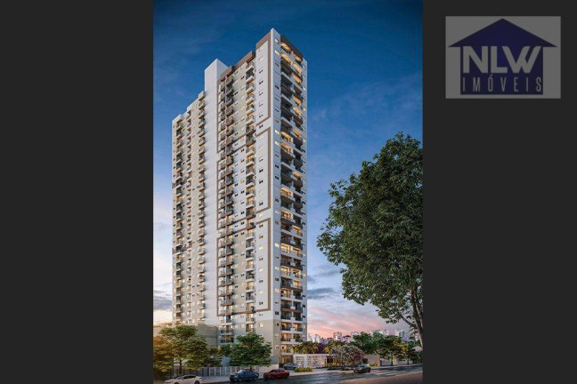 Imagem Apartamento com 1 Quarto à Venda, 31 m² em Vila Sônia - São Paulo Imagem Apartamento com 1 Quarto à Venda, 31 m² em Vila Sônia - São Paulo