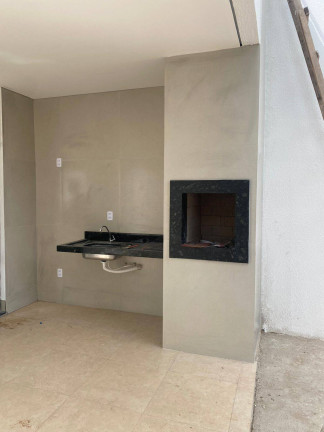 Imagem Casa com 3 Quartos à Venda, 127 m² em Jardim Universitário - Cuiabá