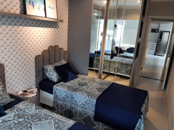 Imagem Apartamento com 2 Quartos à Venda, 93 m² em Guilhermina - Praia Grande Imagem Apartamento com 2 Quartos à Venda, 93 m² em Guilhermina - Praia Grande