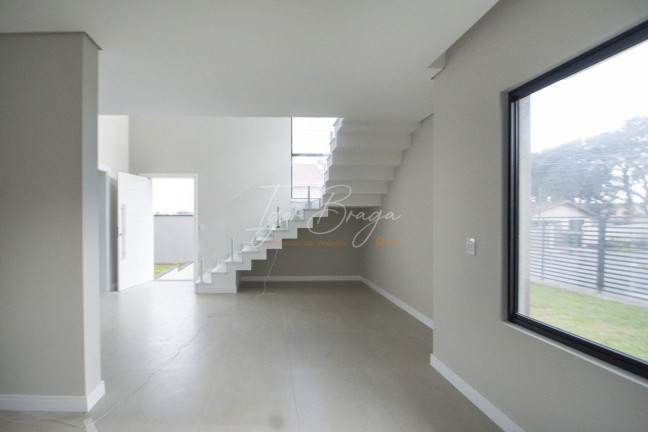 Imagem Sobrado com 3 Quartos à Venda, 183 m² em Vila Elizabeth - Campo Largo