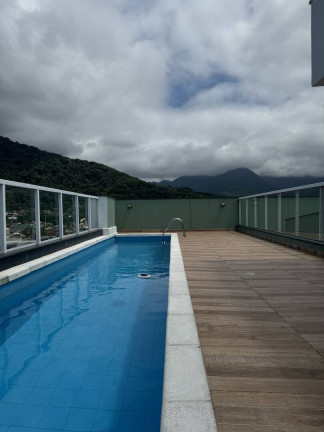 Apartamento à Venda, 39 m² em Perequê Açu - Ubatuba